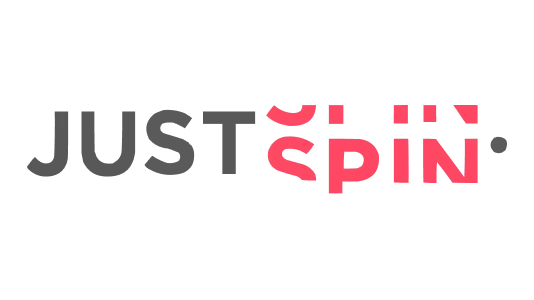 Justspin Casino Logo