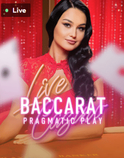 Baccarat Live Casino Game