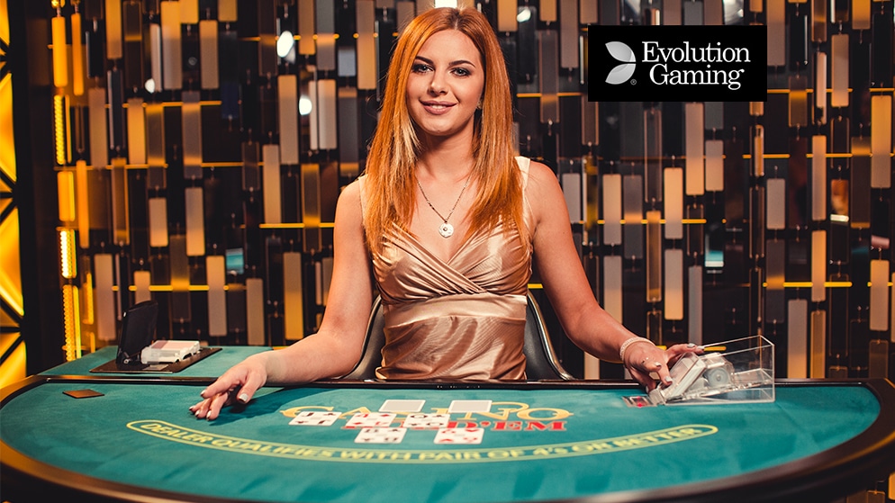 best online live casino canada