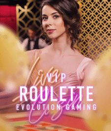 Live Casino Roulette